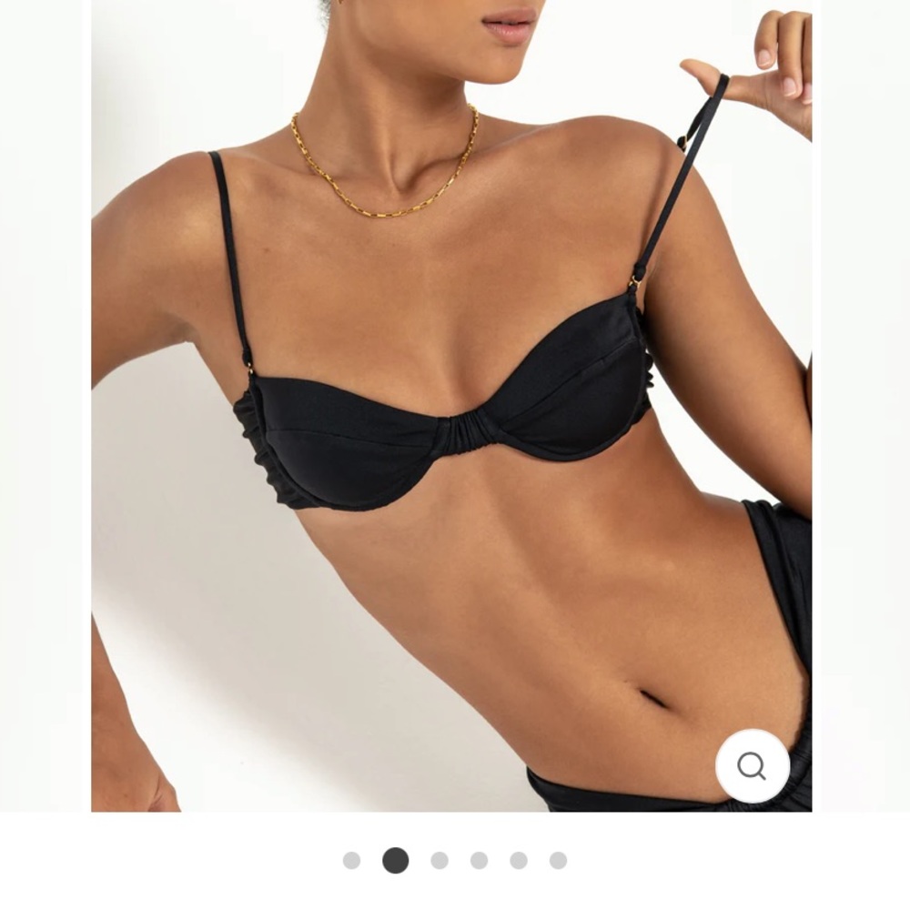 Sommer Swim Bikini Set